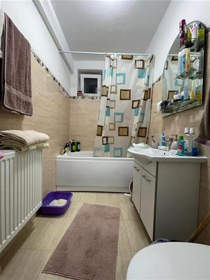 Apartament 2 camere de vanzare zona Il Caragiale Tulcea