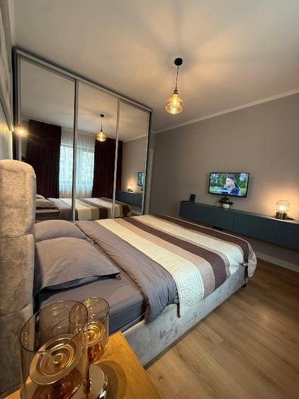 Apartament de inchiriat in Regie Residence