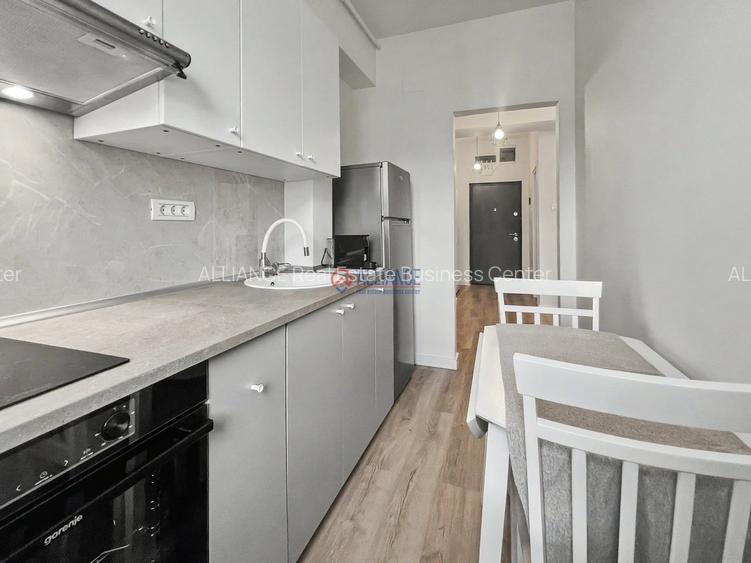 TOMIS NORD - Studio Premium la 1 minut de Campus |Aviatorii | Parcare - 6