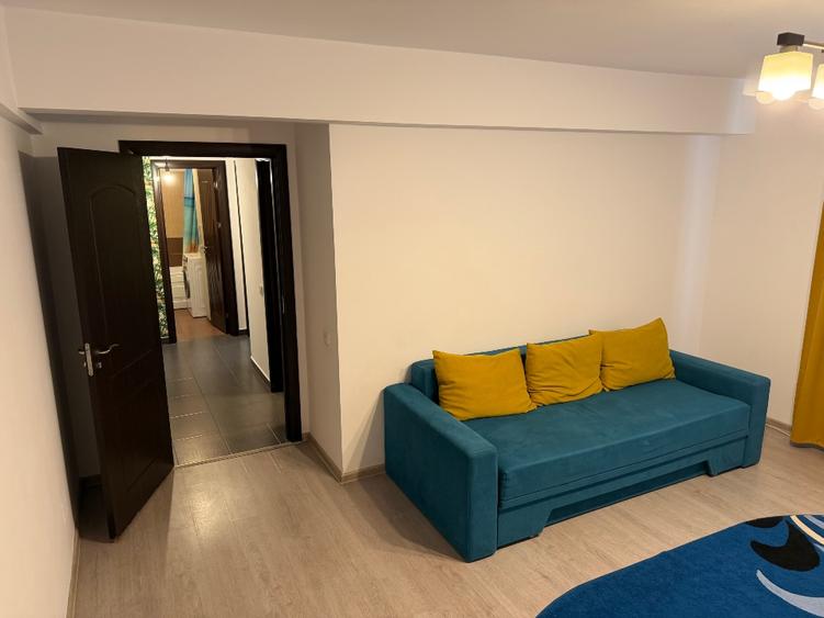 Apartament 2 camere - decomandat - Grand Arena