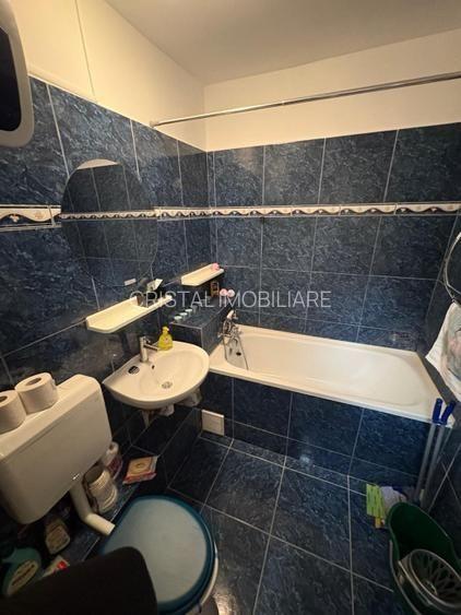 💎 De Închiriat: Garsonieră Modernă –Parcul Tineretului & Orășelul Copiilor - 8