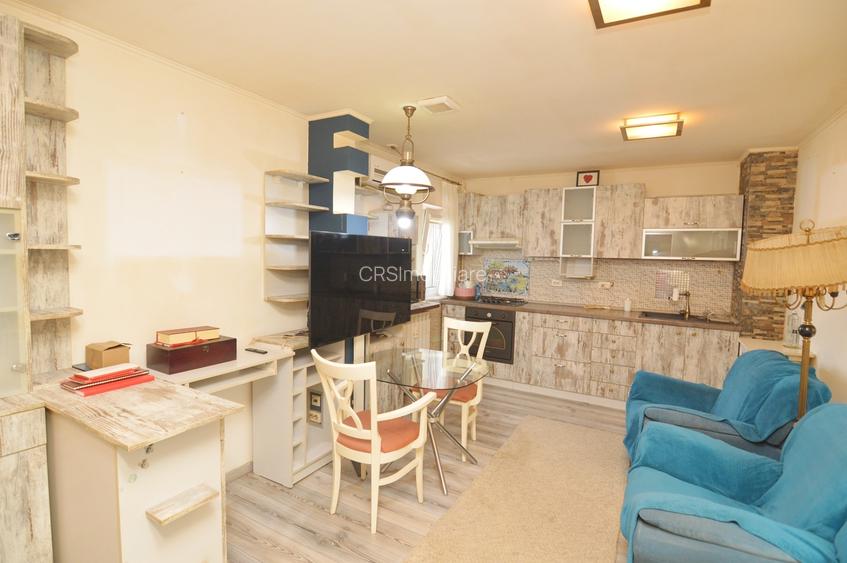 Apartament Superb 2 Camere Calea Mosilor | Complet Mobilat Si Utilat - 8
