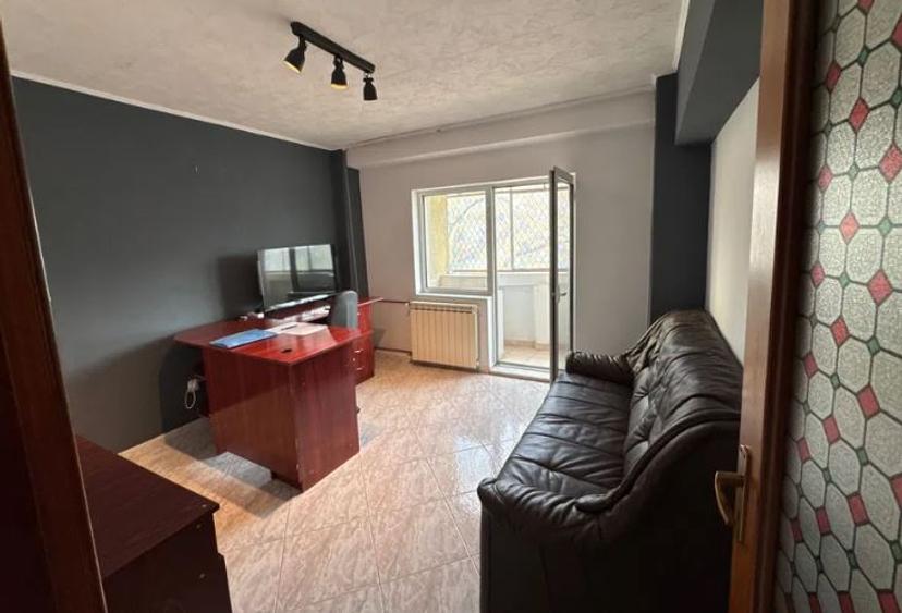 Apartament2 Camere,Burebista,Piata Alba Iulia,et.1/8,DECOMANDAT,Amenajat,Liber
