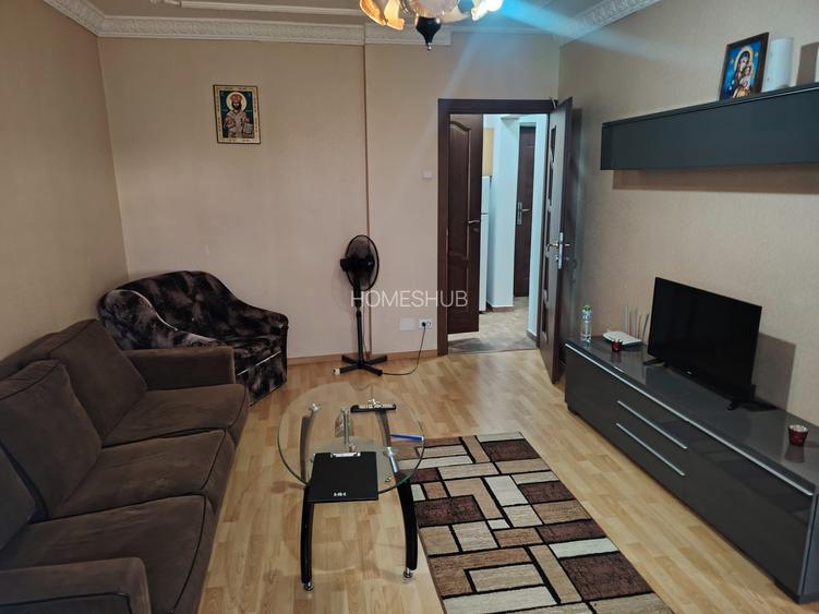 Închiriere Garsonieră Spațioasă | 40 mp | Calea Moșilor - 2