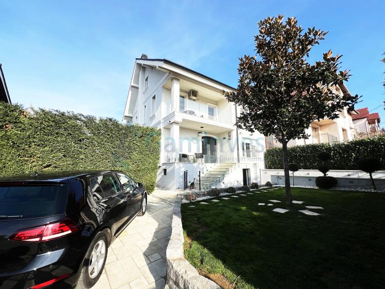 Casa premium de vanzare in Oradea, Bihor