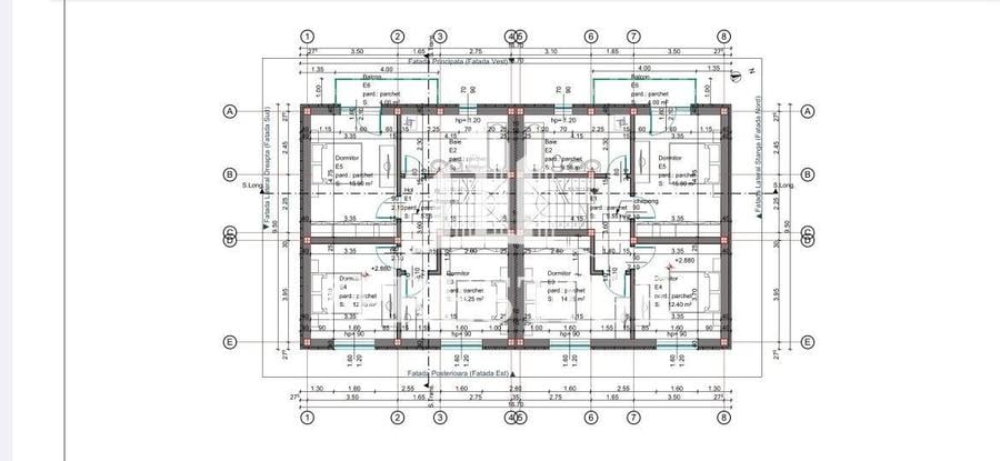 DUPLEX NOU DE VÂNZARE, ȘELIMBĂR, 4 CAMERE | 125 MP UTILI, CURTE 140 M