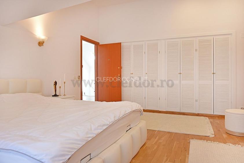 Vila Individuala in apropiere de Jolie Ville - Cambridge School - 38