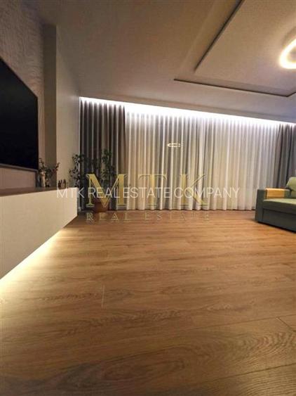 Apartament 4 camere LUX | Parcare inclusa | Iancu Nicolae - British School - 6