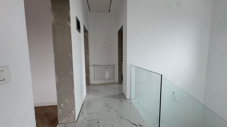 COMISION 0% | Duplex cu garaj | Dumbravita | 113 mp | 5 Camere |