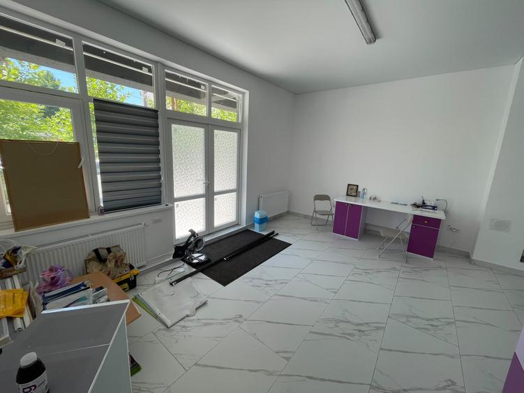 Gradinita\AfterSchool\Centru Educational\Militari Residence