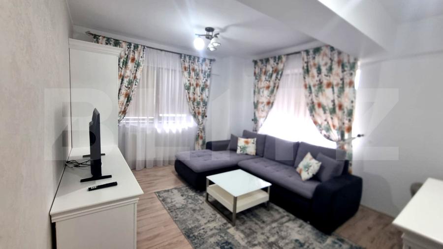 Apartament 2 camere, 58 mp, loc de parcare, Royal Town