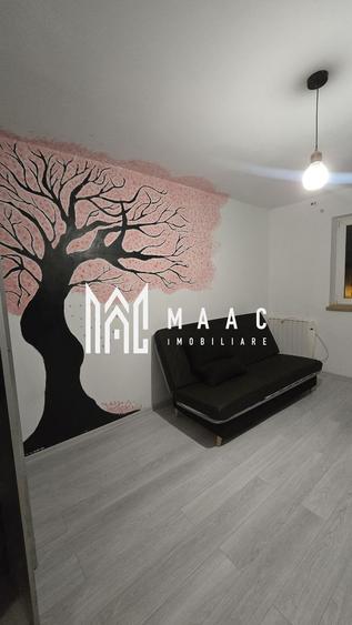 Garsonieră de vânzare | Sibiu, Vasile Aaron | 21 mp | renovată