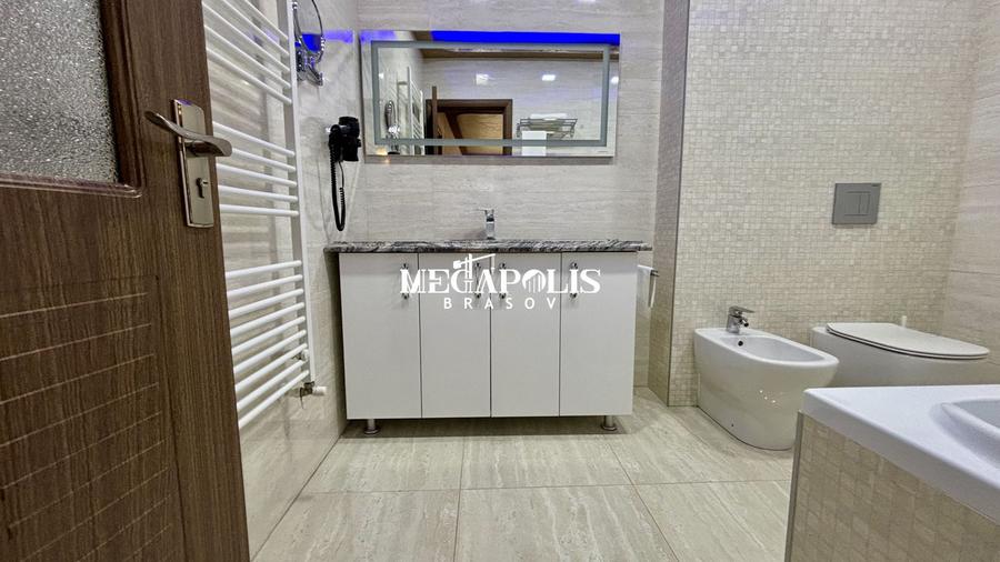 Apartament 4 camere | Confort Lux | Parcare | Isaran Residence
