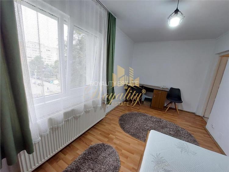 Apartament 2 camere, CENTRALA PROPRIE- Zona Olimpia-Stadion - 4