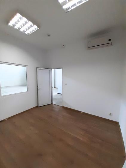 Spațiu industrial 322 mp – TRC Park Arad (Strada Ovidiu nr. 1)