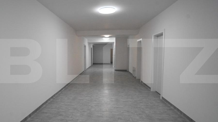 Spațiu comercial premium, 286 mp, central – Sfântu Gheorghe