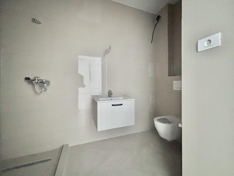 Apartament in complex rezidential cu piscina si vedere catre lac