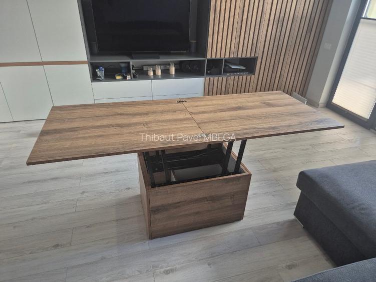 Apartament 2 Camere Sisești | 58 mp | Încalzire pardoseală | Parcare - 5
