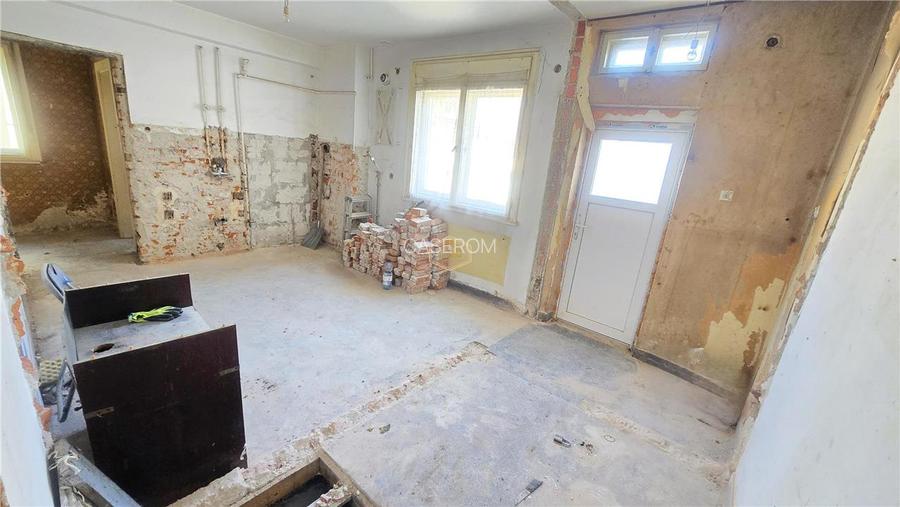 VIDEO | RAR PE PIATA! Casa P + E, teren 611 m² | Locuinta   Business | Central - 12