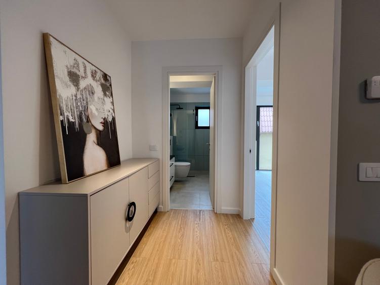 Vanzare Apartament 4 Camere Iancu Nicolae NOU