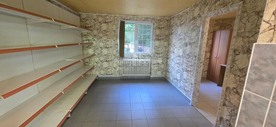 Spatiu Comercial 70 Mp de Inchiriat, Str Ady Endre - 3