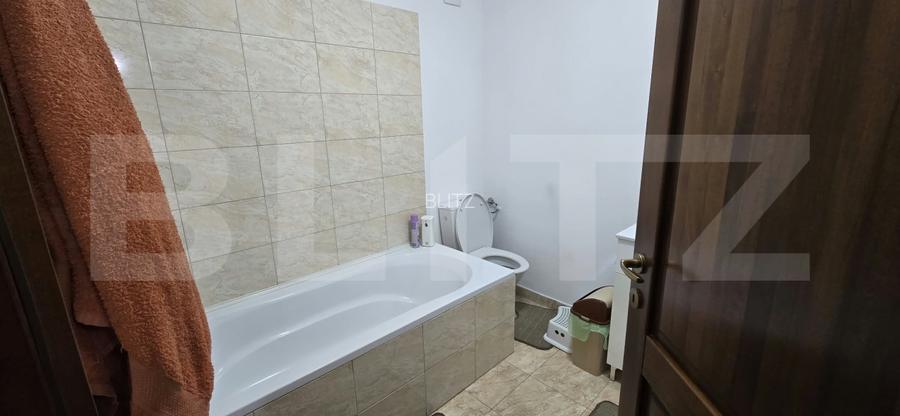 Apartament 3 camere, 84.18 mp, zona Central