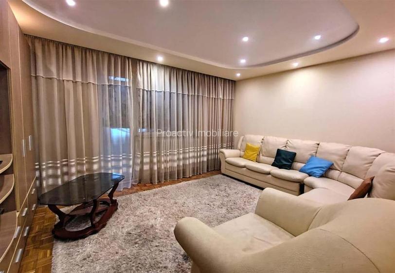 Apartament 3 camere | Marasesti | Decomandat | 3C-3059 - 2