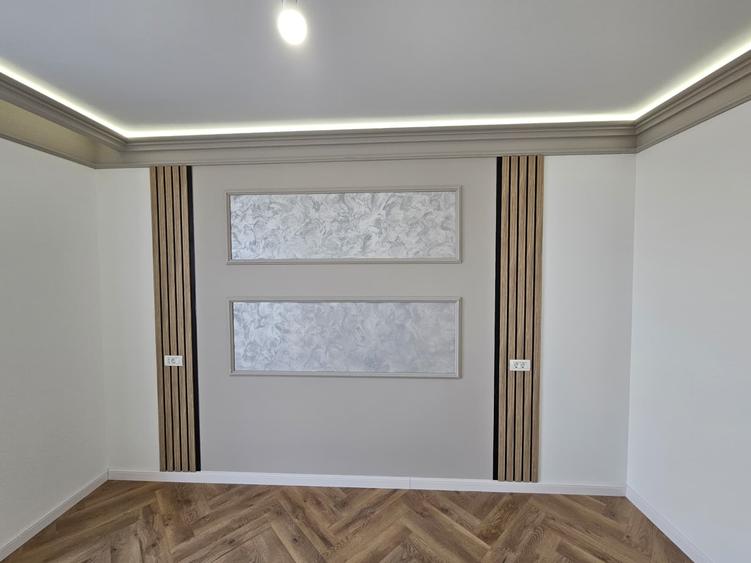 Apartamente 3 camere și parcare, et. 1 și 2, Timișoara, Torontalului, exterior