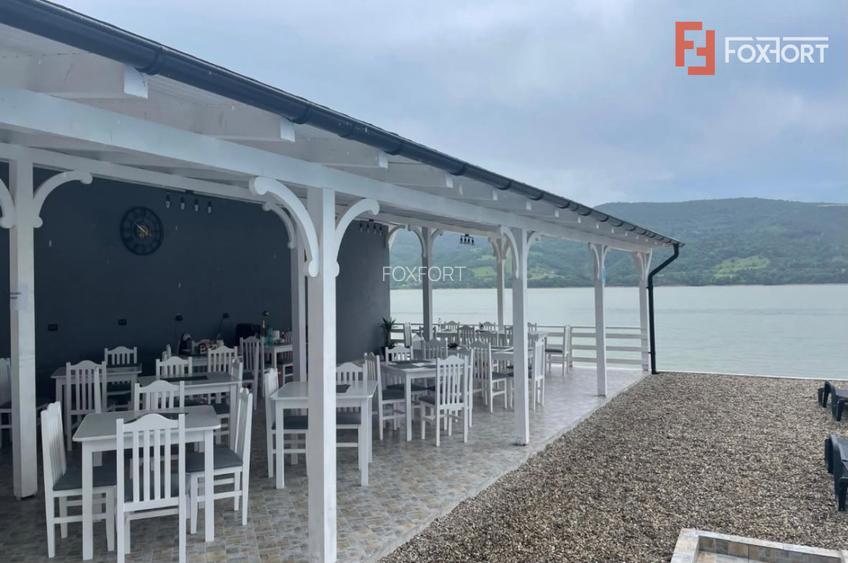 Pensiune de vanzare in Eselnita, Mehedinti - 4