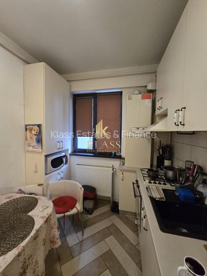 Apartament cu 3 camere si loc de parcare - 6