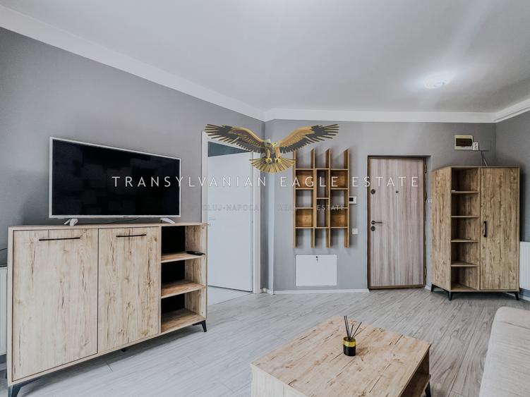 Oportunitate ideala| 3 camere| Marasti/Fabricii