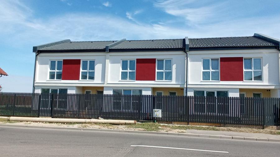 Apartament nou la casa in Brasov,cartier Bartolomeu