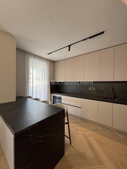 4 ROOMS | FIRST RENTAL | POOL | IANCU NICOLAE - 5