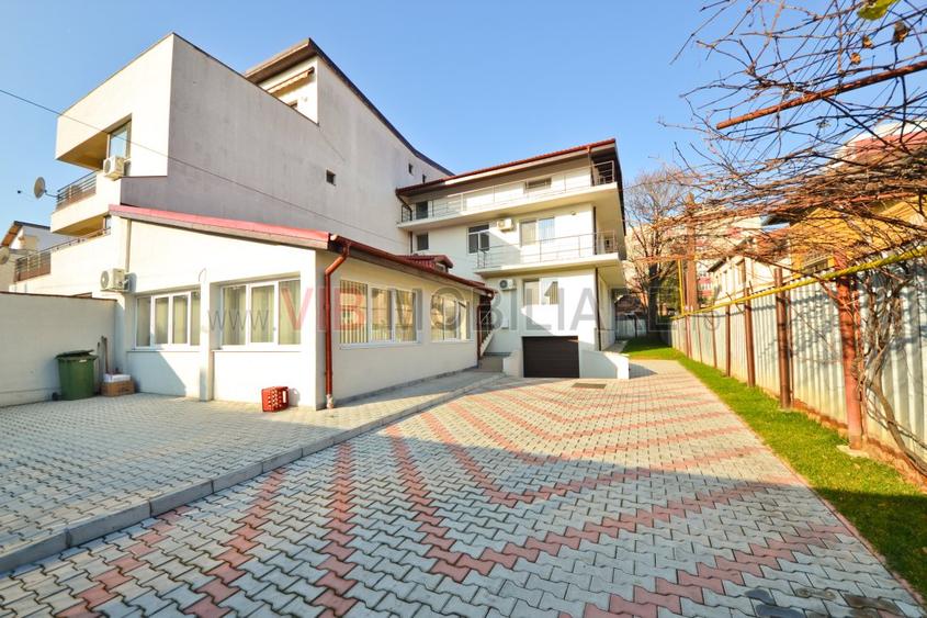 1 Mai, Inginer Zablovschi, Vila D+P+1E+M, 600 mp