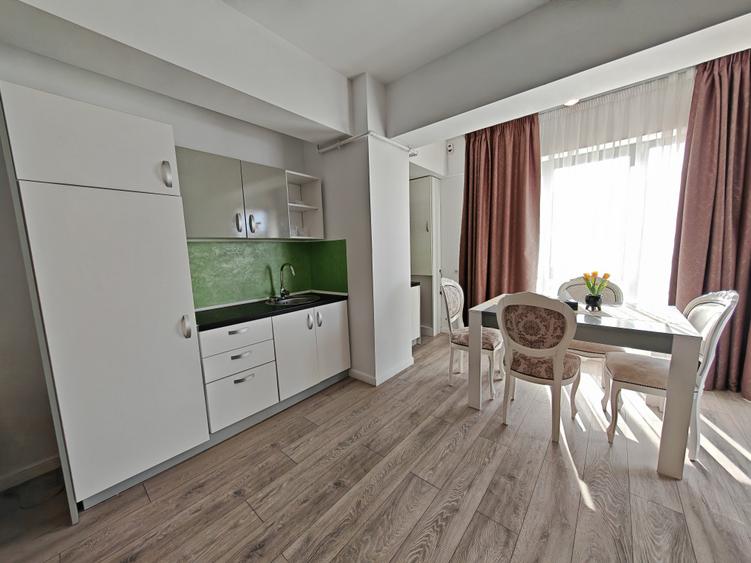 Apartament 2 camere 100 m de plaja
