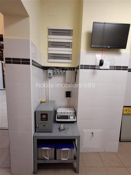SPATIU COMERCIAL DE INCHIARIAT ZONA DE SUS ONESTI - 22