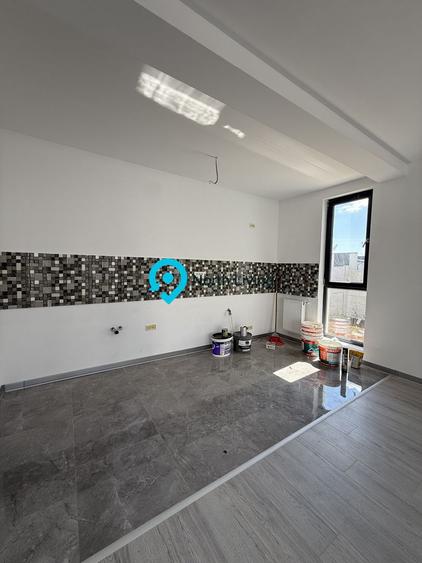 Case individuale de vanzare in Comuna Berceni- strada Miorita