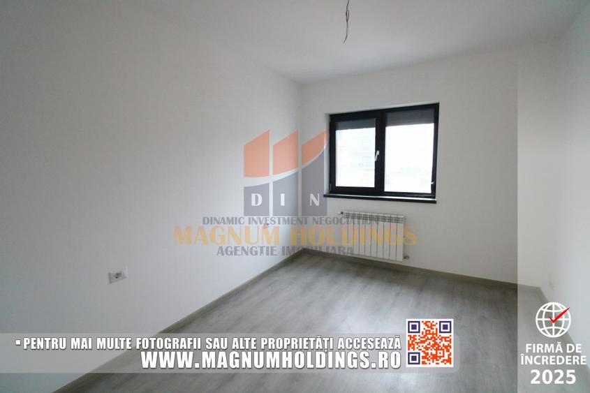 Apartament 2 camere, bloc nou 2025, ultrafinisat