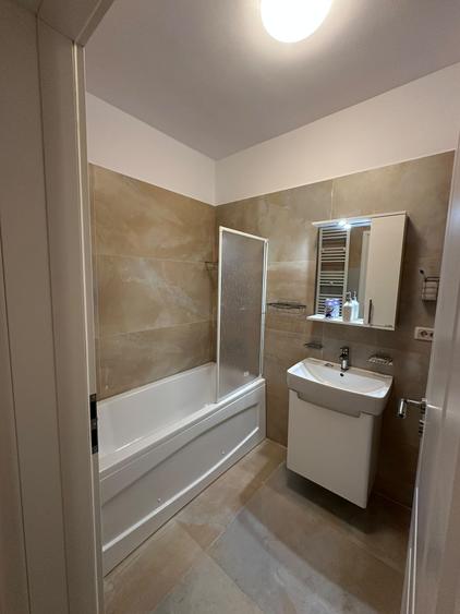 APARTAMENT 2 CAMERE - CENTRAL ADRESS RESIDENCE