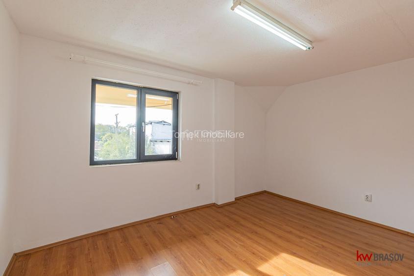 Spatiu comercial/depozit/birouri -Stupini Ocolitoare - 13