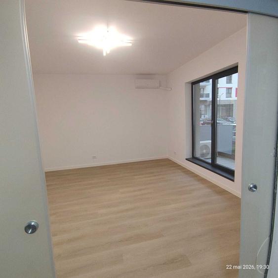2 camere de inchiriat | Parter | Ideal Birou \ Locuinta | zona Plaza Romania
