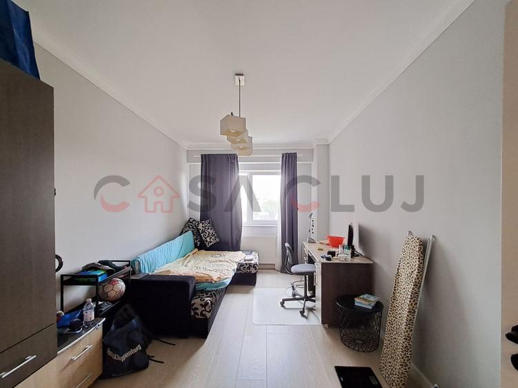Apartament 64 mp.  Etaj 2, Bloc nou, Gheorgheni!!