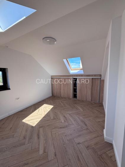 Apartament 2 camere/ Domenii/ 1 Mai/ Încălzire pardoseală/ 56 mp - 6