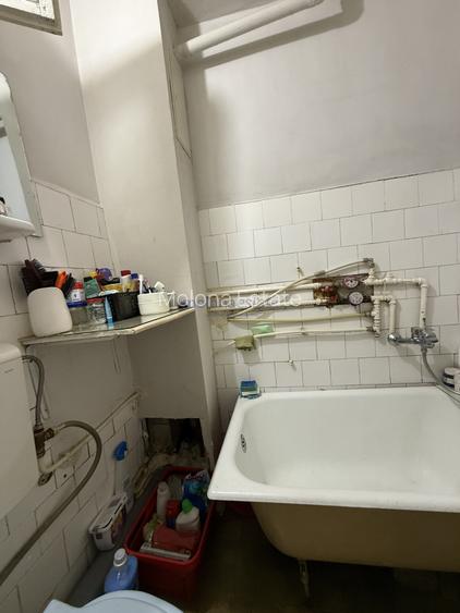 Garsonieră de vânzare , 21 mp, Gheorgheni, Aleea Băișoara , Ideală pentru invest - 7