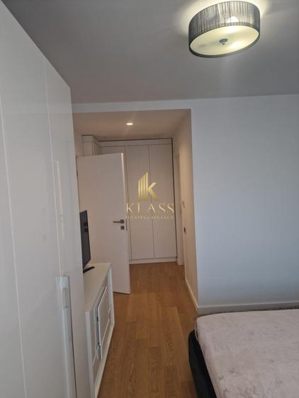 Apartament Premium 3 camere cu 2 locuri de parcare – Aviatiei Tower