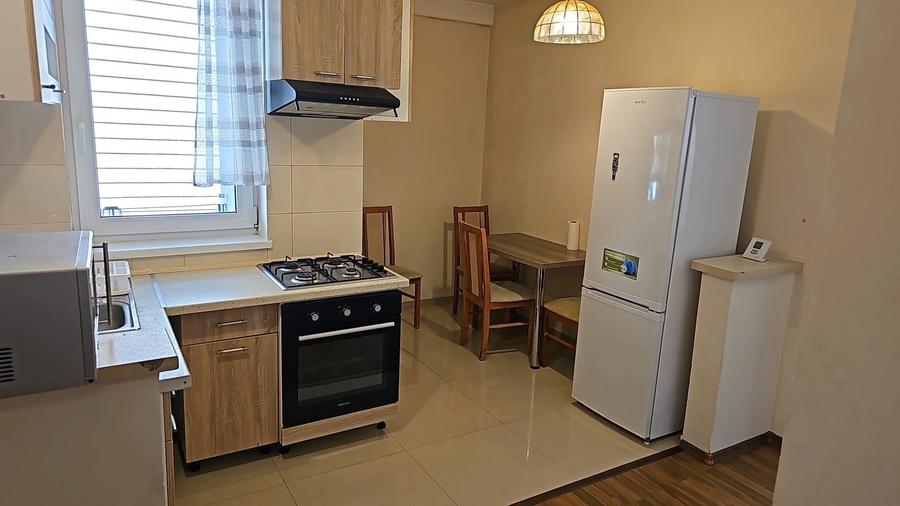 2 camere, decomandate, bloc nou, modern, in Marasti, strada Abrudului
