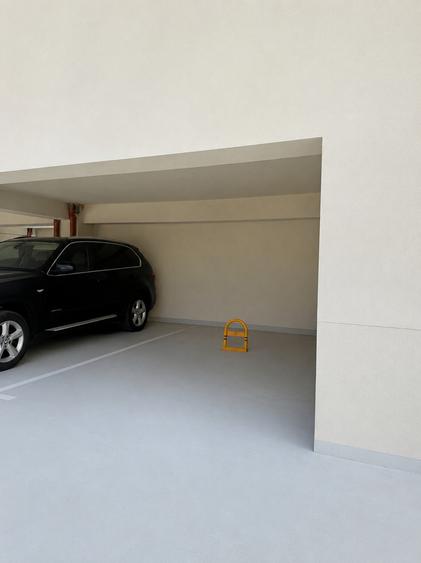 Tomis Plus | Apartament cu 2 camere | Loc de parcare