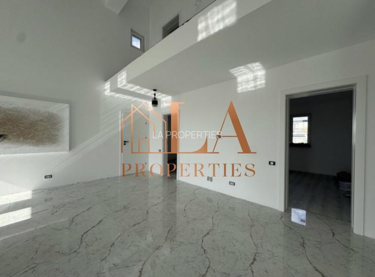 Casa individuala 5 camere | Panouri Fotovoltaice | Pompa caldura | Domnesti
