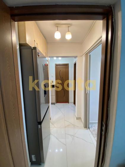 Apartament 2 camere decomandat | Renovat | Etaj 9/10 | Titan |