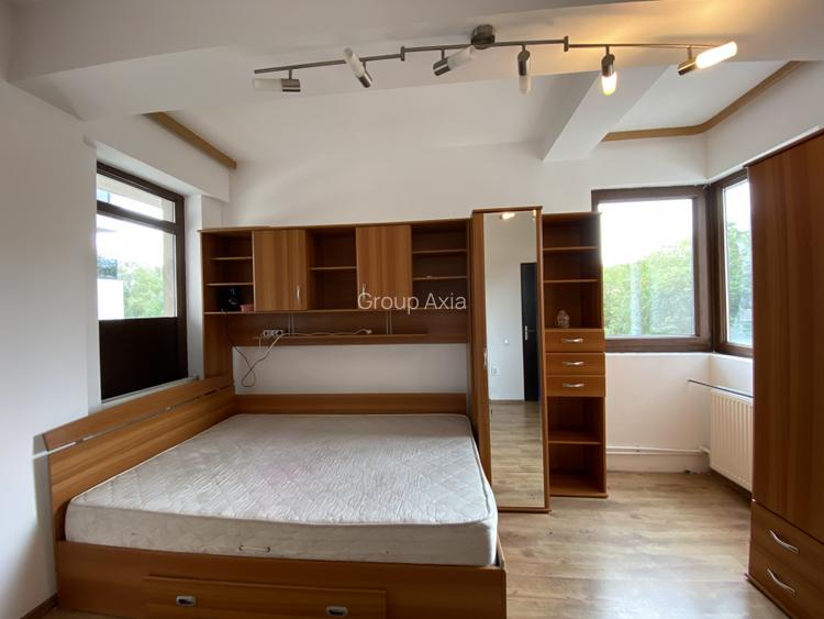 Apartament 3 camere, cartier Plopilor, zona Nobori, parcare - 12
